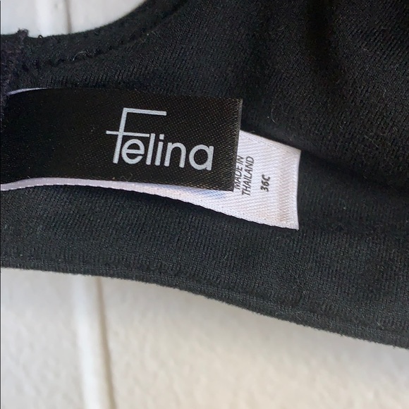 Sensational Seamless Unlined Bra - Picture 5 of 8